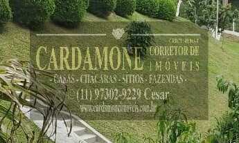 Imagem: Chácara em Juquitiba COD 5847 F (11) 97302-9229