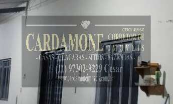 Imagem 7: Chácara em Miracatu COD: 5824 F:(11) 97302-9229 CESAR