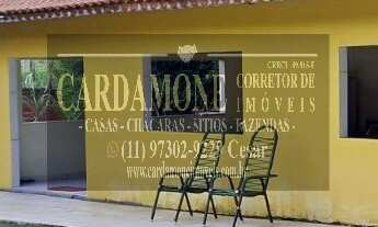 Imagem 2: Chácara em Juquitiba-SP COD: 5843 F:(11) 97302-9229 CESAR