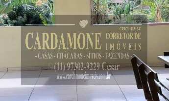 Imagem 6: Chácara em Juquitiba-SP COD: 5843 F:(11) 97302-9229 CESAR