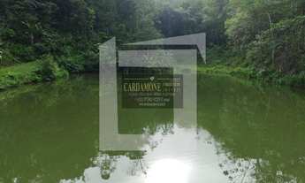 Imagem: Sítio em Juquiá cod 5821 F (11) 97302-9229