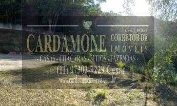 Imagem: Chácara em São Lourenço da Serra SP COD