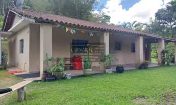 Imagem 4: Sítio com 4 hectares em Juquitiba COD: 5861 F:(11) 97302-9229 CESAR