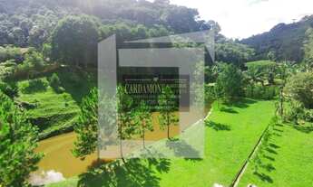 Imagem 3: Sítio à Venda em Juquitiba SP COD: 5856 F:(11) 97302-9229 CESAR