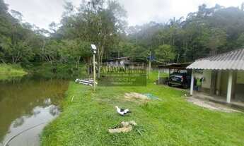 Imagem: Sítio em Juquitiba, com 4,8 hectares COD