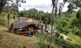 Imagem: Chácara em Itapecerica da Serra-SP COD