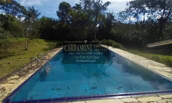 Imagem 6: Chácara em Juquitiba, com piscina COD: 5868 F:(11) 97302-9229 CESAR
