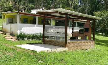 Imagem: Chácara em Juquitiba-SP COD 5687 F (11)