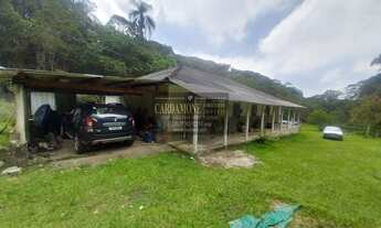 Imagem 2: Sítio em Juquitiba, com 4,8 hectares COD: 5859 F:(11) 97302-9229 CESAR