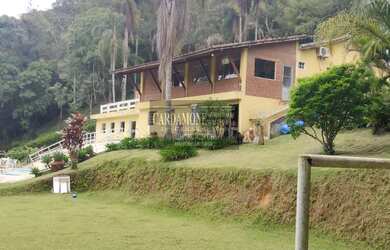 Imagem 2: Chácara em Itapecerica da Serra-SP COD: 5872 F:(11) 97302-9229 CESAR