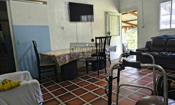 Imagem 5: Chácara em São Lourenço da Serra/Juquitiba, SP COD: 5870 F:(11) 97302-9229 CESAR