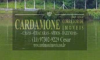 Imagem: SÍTIO EM JUQUITIBA COD 5874 F (11) 97302-9229