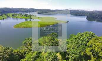 Imagem: CHÁCARA EM JUQUITIBA COD 5869 F (11) 97302-9229