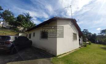 Imagem 4: Chácara em Juquitiba, com piscina COD: 5868 F:(11) 97302-9229 CESAR