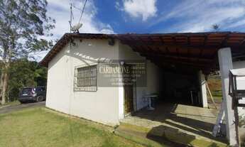 Imagem 2: Chácara em Juquitiba, com piscina COD: 5868 F:(11) 97302-9229 CESAR