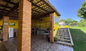 Imagem 2: Chácara em Ibiúna, com 1.000 m² COD: 5854 F:(11) 97302-9229 CESAR