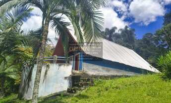 Imagem: Chácara em Juquitiba-SP COD 5853 F (11)