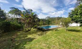 Imagem 7: Chácara em Juquitiba, com piscina COD: 5868 F:(11) 97302-9229 CESAR