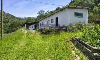 Imagem 3: Chácara em São Lourenço da Serra/Juquitiba, SP COD: 5870 F:(11) 97302-9229 CESAR