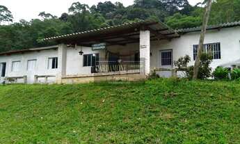 Imagem: Chácara em São Lourenço da Serra/Juquitiba