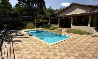 Imagem: Chácara em Juquitiba COD 5857 F (11) 97302-9229