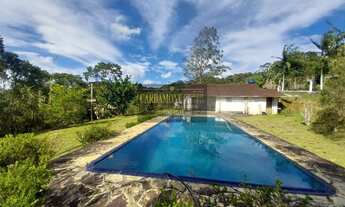 Imagem 5: Chácara em Juquitiba, com piscina COD: 5868 F:(11) 97302-9229 CESAR