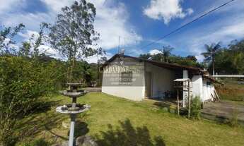 Imagem 3: Chácara em Juquitiba, com piscina COD: 5868 F:(11) 97302-9229 CESAR