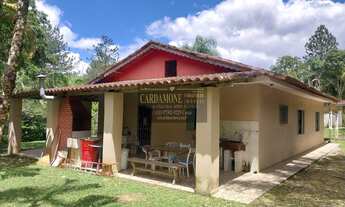 Imagem 3: Sítio com 4 hectares em Juquitiba COD: 5861 F:(11) 97302-9229 CESAR