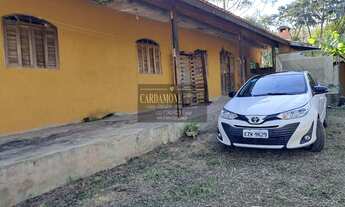 Imagem: Chácara em São Lourenço da Serra, SP