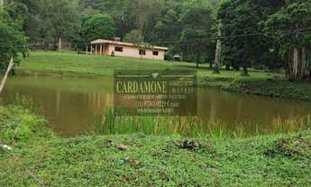 Imagem: Sítio em Miracatu COD 5855 F (11) 97302-9229