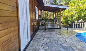 Imagem: Chácara em Itapecerica da Serra SP COD