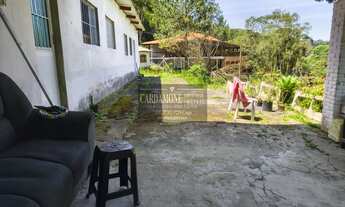 Imagem 4: Chácara em São Lourenço da Serra/Juquitiba, SP COD: 5870 F:(11) 97302-9229 CESAR