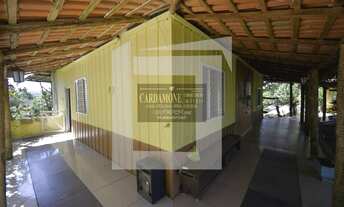 Imagem 4: CHÁCARA EM JUQUITIBA COD: 5869 F:(11) 97302-9229 CESAR