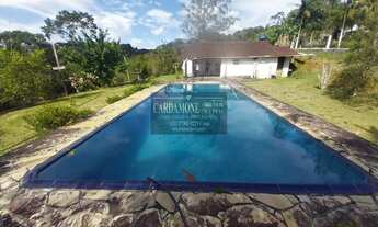 Imagem: Chácara em Juquitiba, com piscina COD
