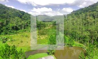 Imagem: Sítio à Venda em Juquitiba SP COD 5856