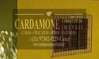 Imagem: Chácara em São Lourenço da Serra-SP COD