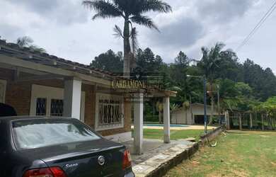 Imagem 4: Sítio em Itapecerica da Serra, SP COD: 5863