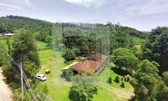 Imagem: Chácara em Juquitiba SP COD 5865 F (11)