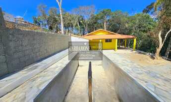 Imagem: IBIÚNA-CHÁCARA NOVA COM PARCELAMENTO COD