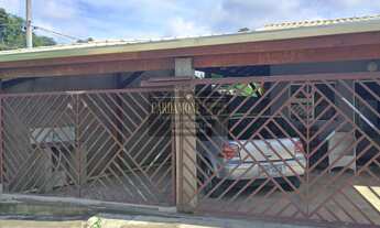 Imagem: Casa em São Lourenço da Serra SP COD