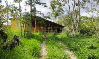 Imagem: Chácara em São Lourenço da Serra, SP