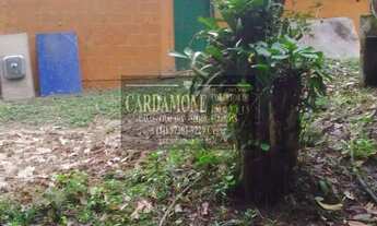 Imagem: Sítio no Vale do Futuro, São Paulo COD