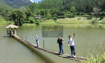 Imagem 6: FAZENDA EM CAJATI COD: 5896 F:(11) 97302-9229 CESAR