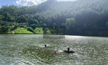 Imagem: FAZENDA EM CAJATI COD 5896 F (11) 97302-9229