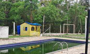 Imagem: Chácara em Juquitiba, SP COD 5900 F (11)