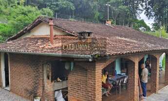 Imagem: Chácara em Juquitiba-SP COD 5901 F (11)