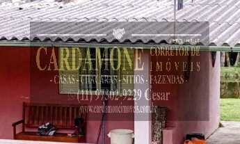 Imagem: Chácara em Miracatu COD 5894 F (11) 97302-9229