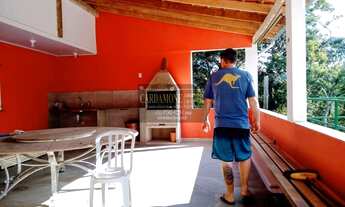 Imagem 7: Chácara incrível em Itapecerica da Serra, SP COD: 5911 F:(11) 97302-9229 CESAR