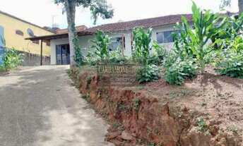 Imagem: Casa em São Lourenço da Serra SP COD