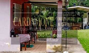 Imagem 4: Chácara em Miracatu COD: 5894 F:(11) 97302-9229 CESAR